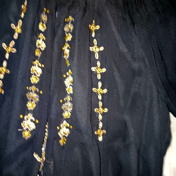 JOIE DRESS - Picture 3 of 4